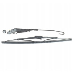 Pilnas galinis valytuvas 60115811 59115812 zeto