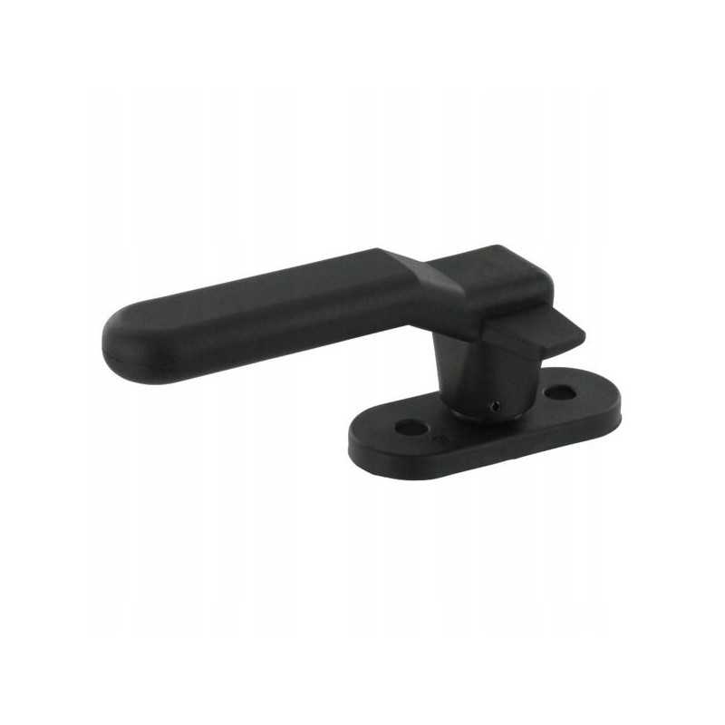 Rankena galinio lango New Holland 5095078