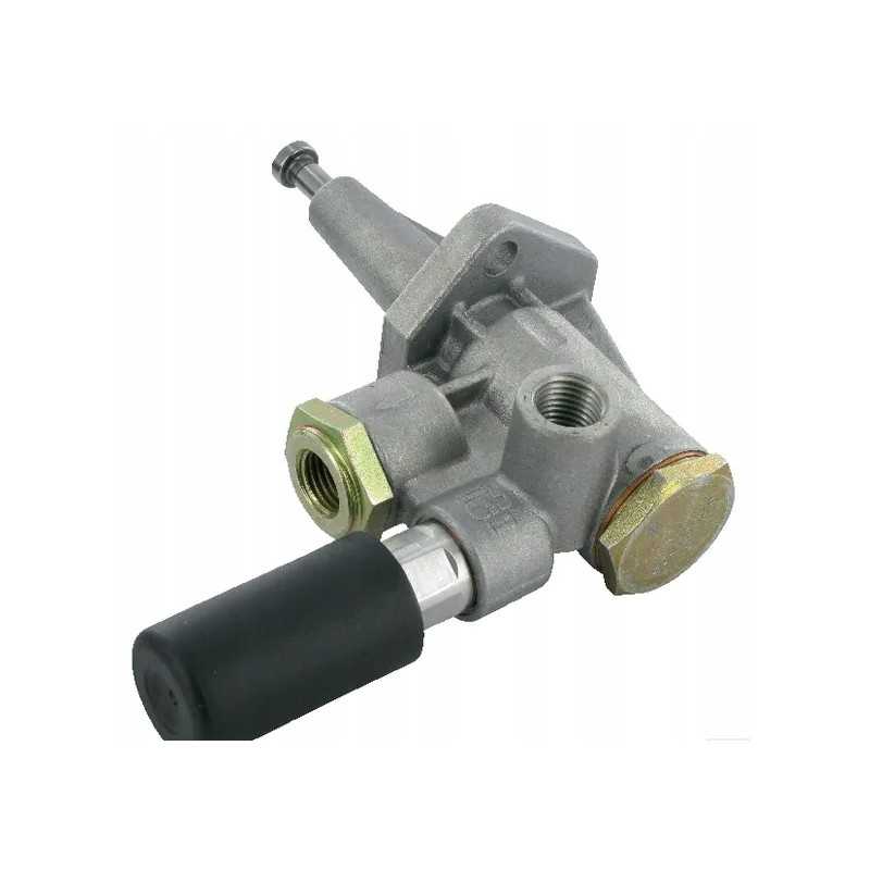 Kuro siurblys 245193300n