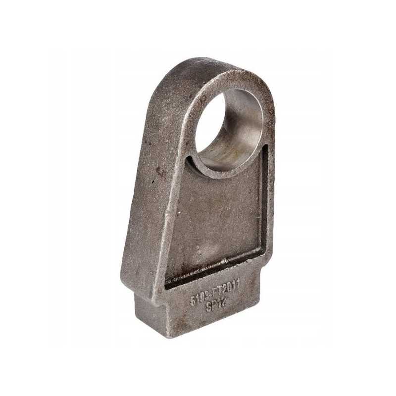 Krautuvo strėlės guolio korpusas, skersmuo 40mm