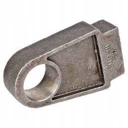 Krautuvo strėlės guolio korpusas, skersmuo 40mm