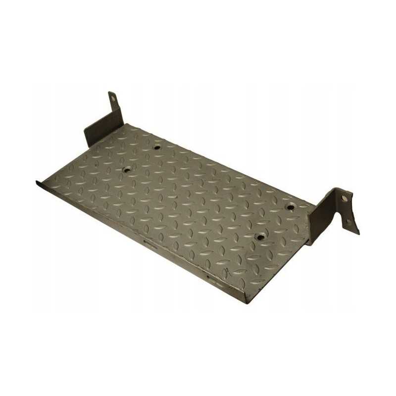 Kairė platforma ursus c 330 42321381