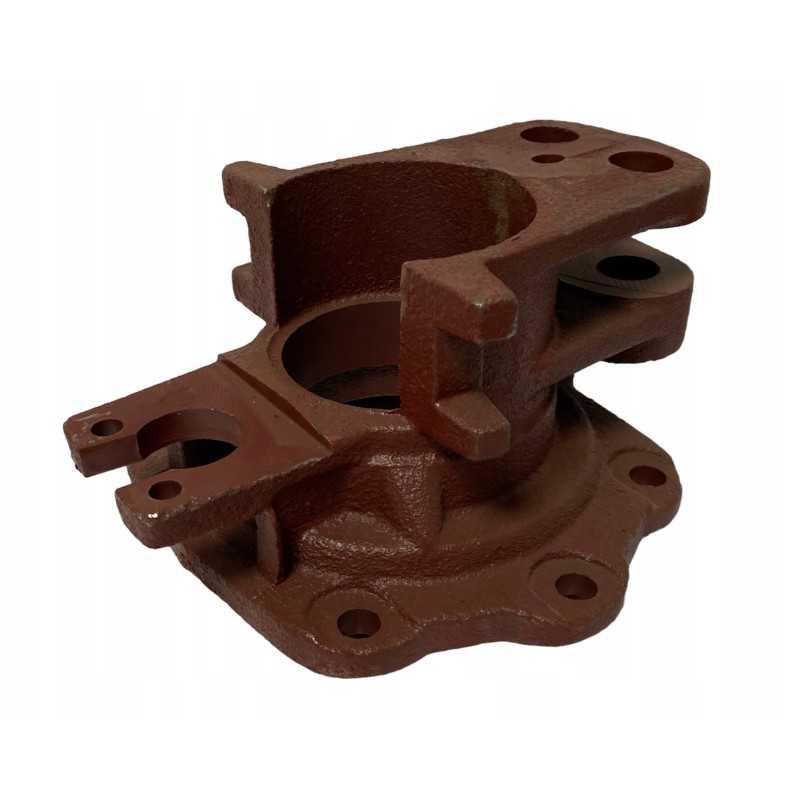 Stabdžių trinkelių laikiklis tinka c 360