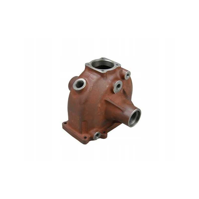 Vairo mechanizmo korpusas c 330 arba ursus