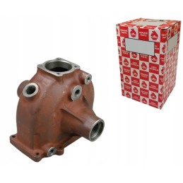 Vairo mechanizmo korpusas c 330 arba ursus