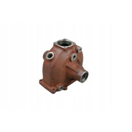 Vairo mechanizmo korpusas c 330 arba ursus