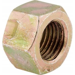 Duslintuvo varžto veržlė tinka 3 cilindrams