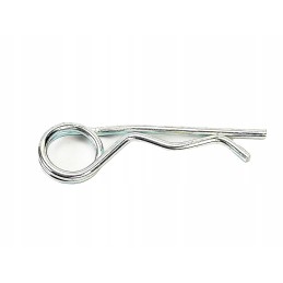 Užsegimo skersmuo 3 mm