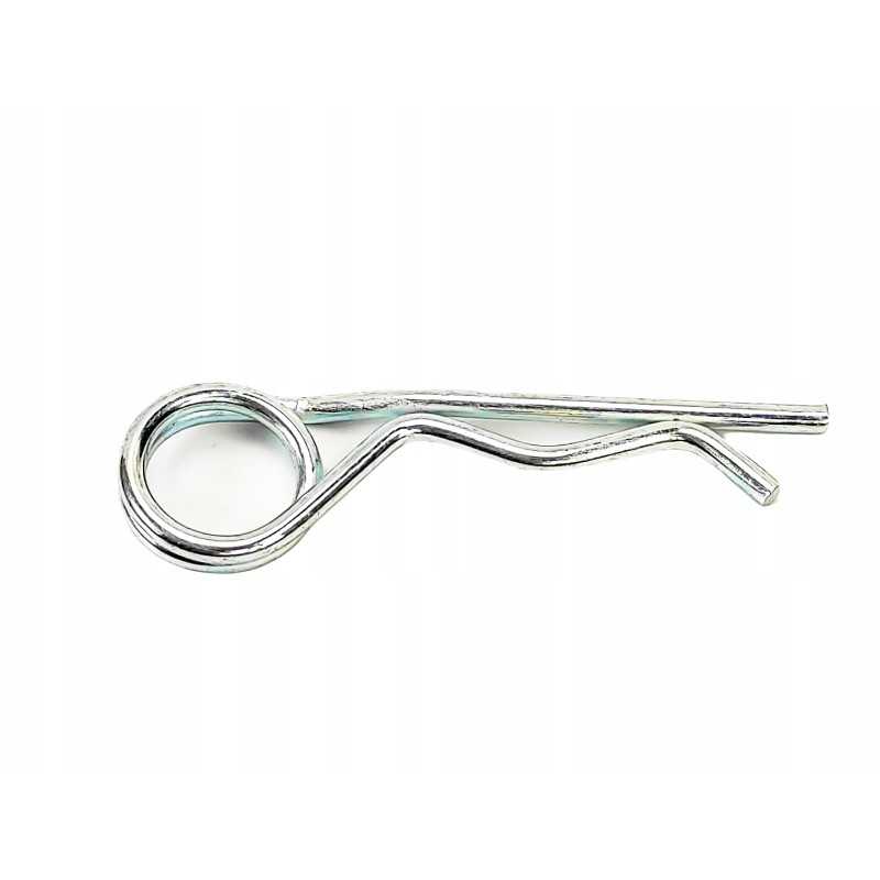Užsegimo skersmuo 3 mm
