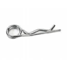 Užsegimo skersmuo 3 mm