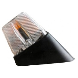 Dešinysis priekinis žibintas, indikatorius, mtz belarus t25