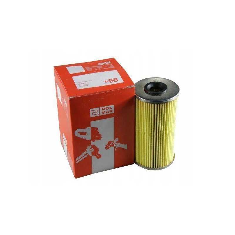 Pirminis kuro filtro įdėklas 931207 c 385 zetor mo