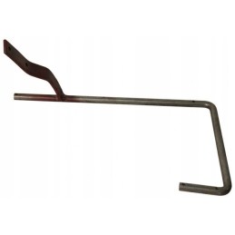 Ursus C 360 C360 dujų pedalas