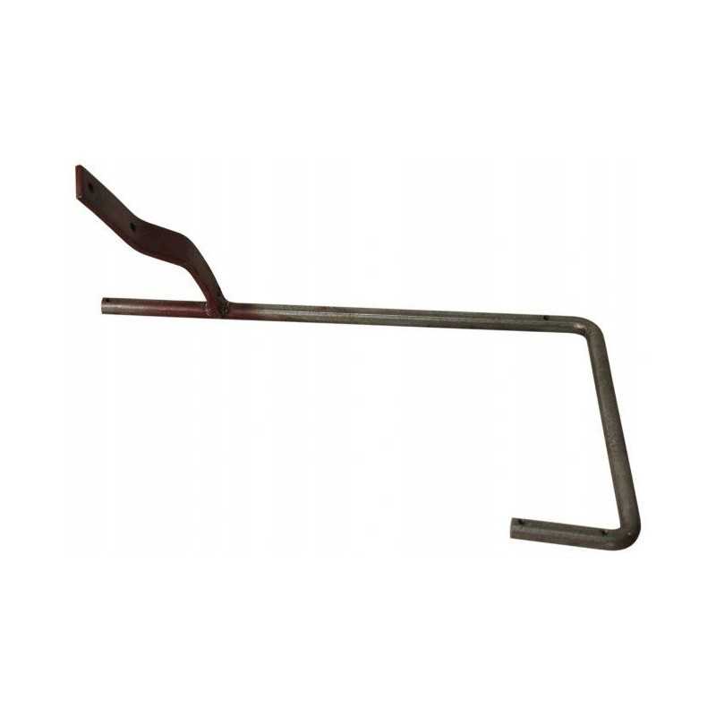 Ursus C 360 C360 dujų pedalas