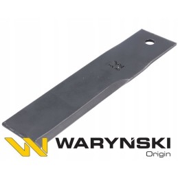 Zukowo fi9 warynski šiaudų smulkintuvo peilis