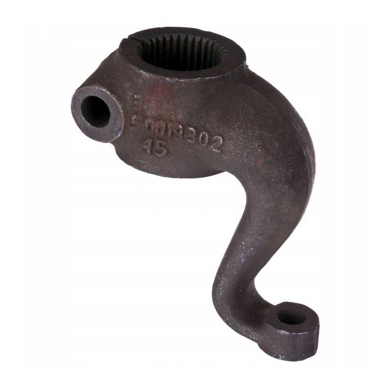 Ursus C 330 C330 stabdžių svirtis