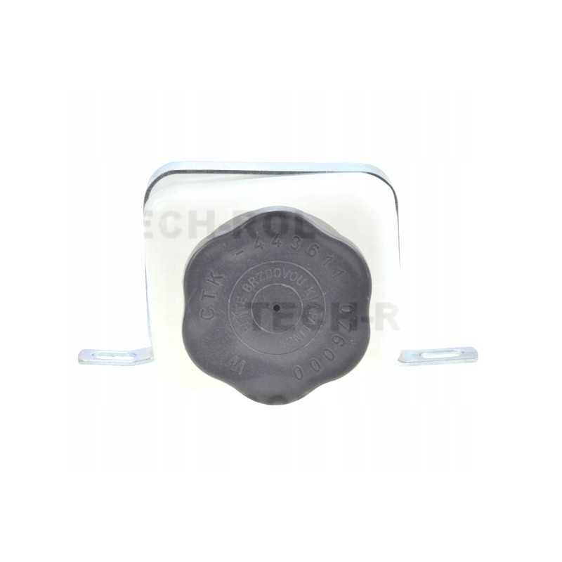 Stabdžių skysčio rezervuaras zetor 70112712 86227902