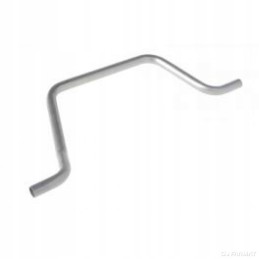 Galinės ašies alyvos vamzdis c 360 50425380