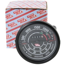 Mechaninis valandų skaitiklis C 385