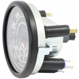 Mechaninis valandų skaitiklis C 385