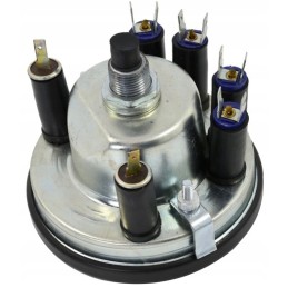 Mechaninis valandų skaitiklis C 385