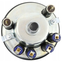 Mechaninis valandų skaitiklis C 385