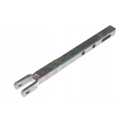 Stabilizatoriaus ištraukiamasis strypas 70114402 Zetor