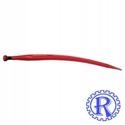 Krautuvas sulenktas 680 crocodile tur 5193 ft89k