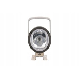 Darbinė lempa h3 12 24v 70w 104mmx120mmx100mm