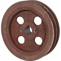 Kompresoriaus ratas tinka C 385 Ursus