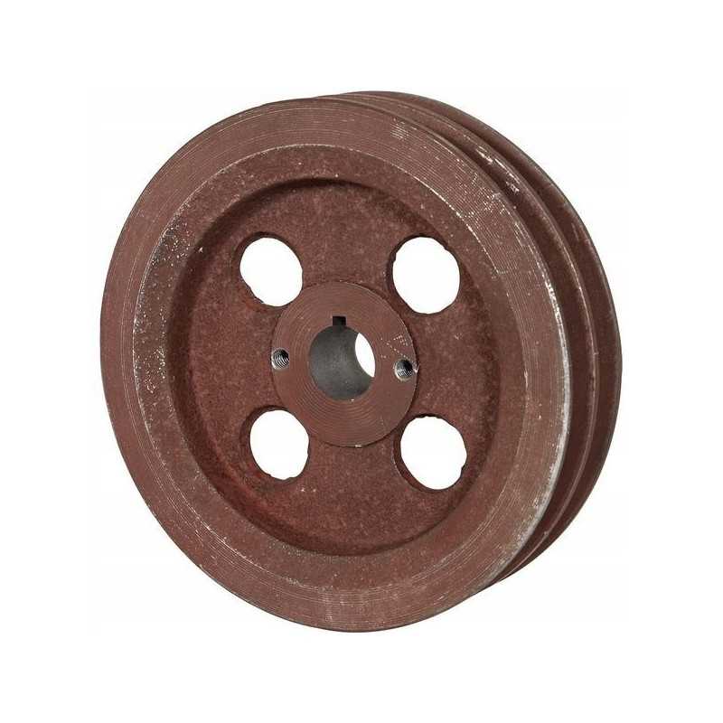 Kompresoriaus ratas tinka C 385 Ursus