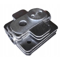 Oro kompresoriaus galvutė Ursus C330 C385 HS2201