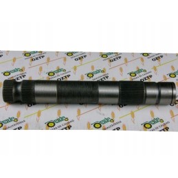 Stub Pin priekinis diskas mf4