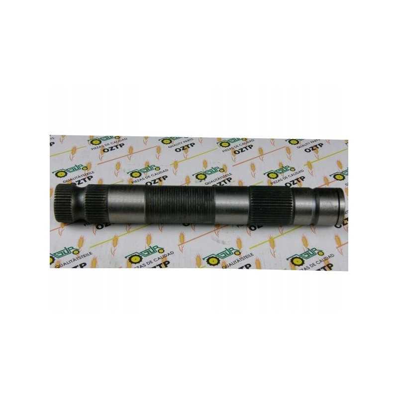Stub Pin priekinis diskas mf4