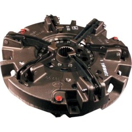 Dviguba automatinė sankaba tgu6 liukas 230000911