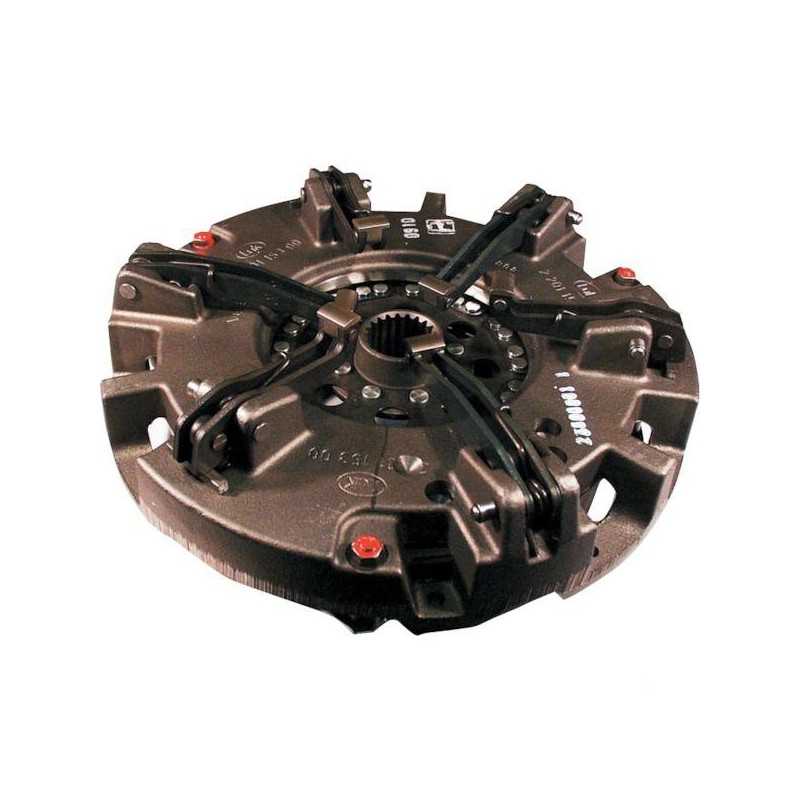 Dviguba automatinė sankaba tgu6 liukas 230000911