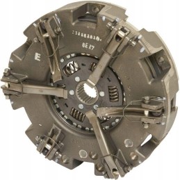 Dviguba automatinė sankaba tgu6 liukas 233002012