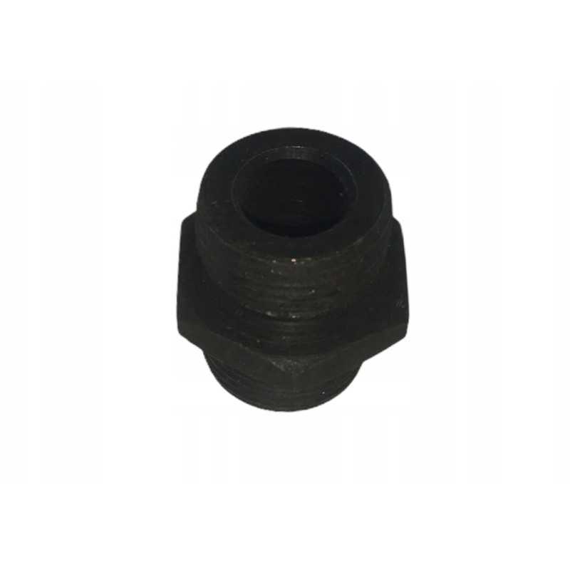 Vienpusio jungties korpusas c 360 50027390