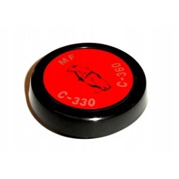 Vairo gaubtas su lipduku 5053513 motogeneric