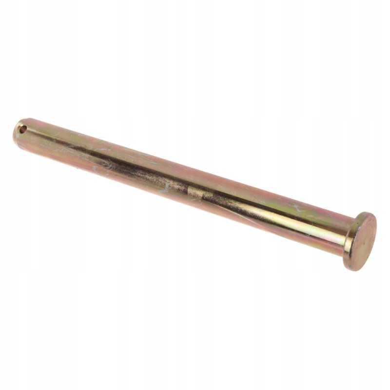 Viršutinis prikabinimo kaištis 22x235mm mtz 702805071