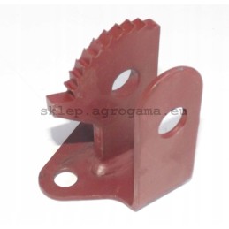 Ursus C360 stabdžių svirties žvaigždutė 46627051