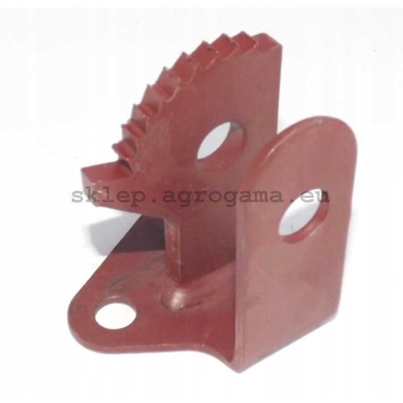 Ursus C360 stabdžių svirties žvaigždutė 46627051