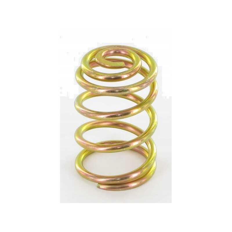 Sėdynės spyruoklė et28112 etesia