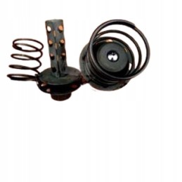 Alyvos filtro vožtuvas t 25 1457019