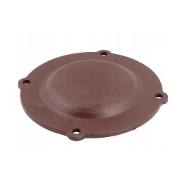 Viršutinis Ursus C360 C4011 reduktoriaus dangtis 50428050