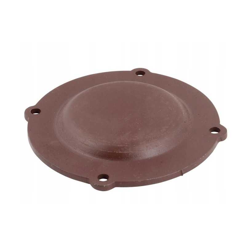 Viršutinis Ursus C360 C4011 reduktoriaus dangtis 50428050