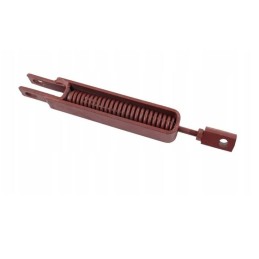 Ursus C360 stabdžių vožtuvo trosas 46668050