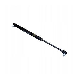 Renault langų dujų pavara