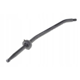 Ursus C 330 pavarų svirtis