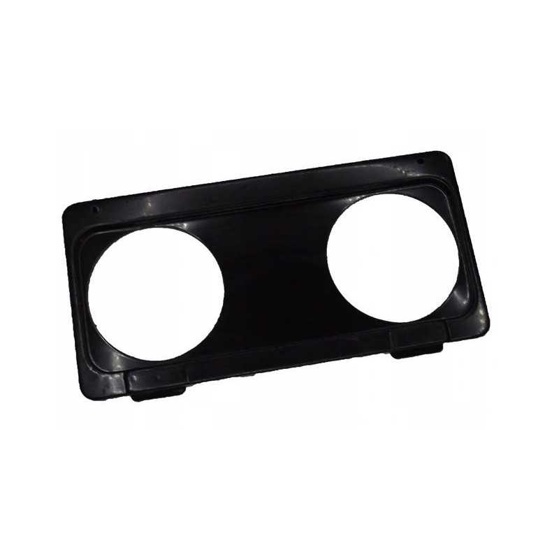 Korpusas priekinių žibintų laikikliui st tipo Mtz Belarus